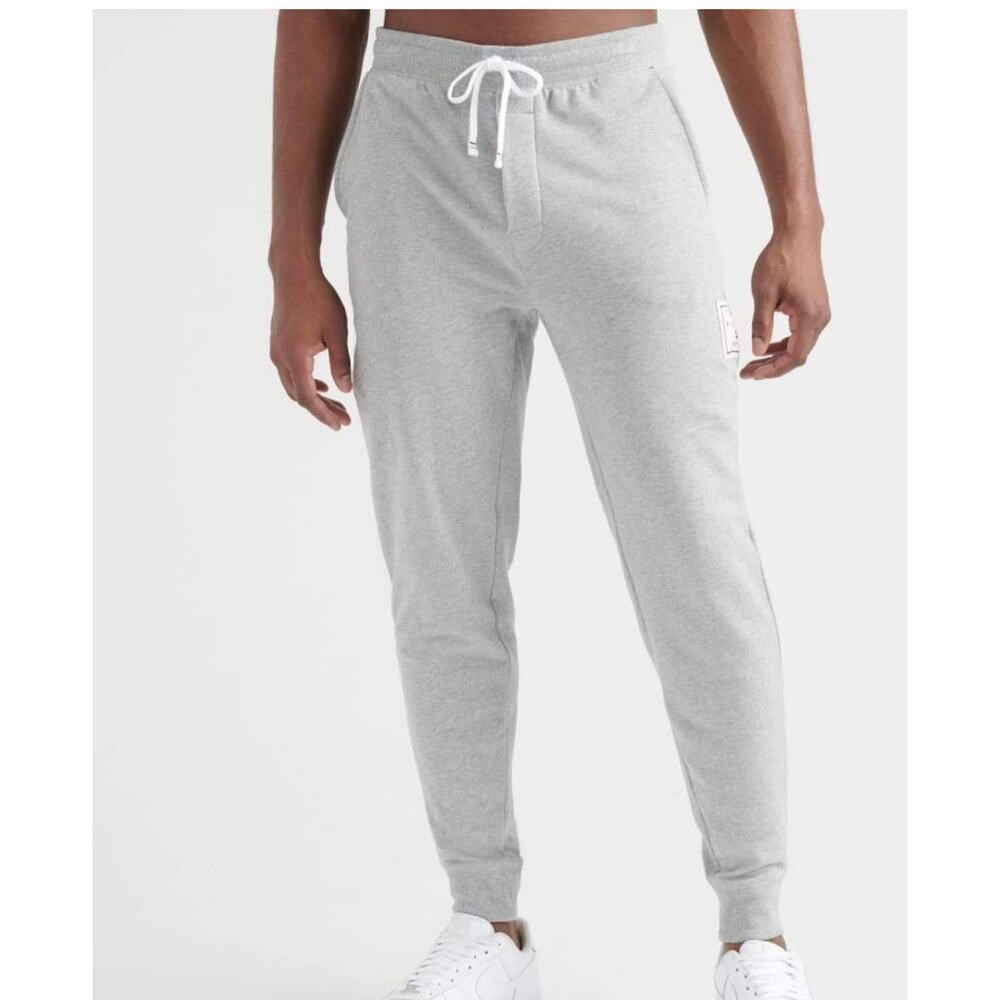Tommy Hilfiger Sweatpants Grey - Men’s XL